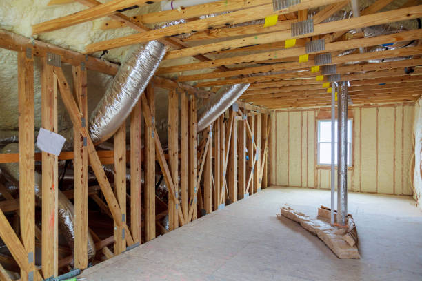 Best DIY Insulation Kits and Guidance in Warrington, FL