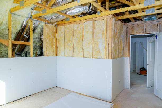 Best Insulation for Specific Applications in Warrington, FL