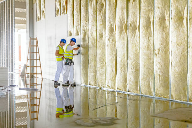 Best Residential Insulation in Warrington, FL